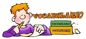 Recursos para el aula: fichas de vocabulario en imágenes - fundacioncisen