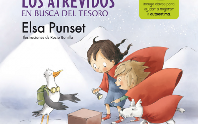 Taller de emociones – Elsa Punset