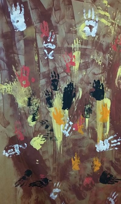 Proyecto  de la Prehistoria y Era Mesozoica