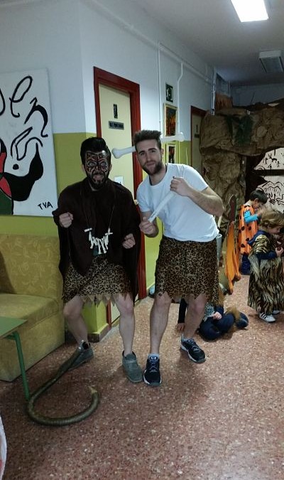 Prehistoria y era Mesozoica