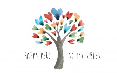 29 de Febrero, Día mundial de las Enfermedades Raras