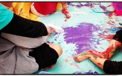 Visita al Museo Thyssen-Bornemisza Taller «El invierno»