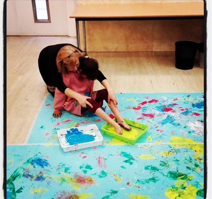 Visita a la sala taller y al Museo Thyssen-Bornemisza