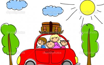 Felices vacaciones de semana santa!!!!