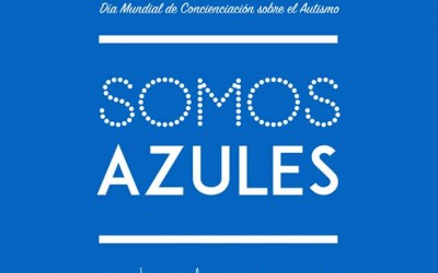 Día Mundial de concienciación sobre el Autismo