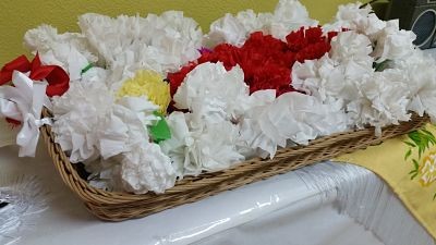 Fiesta de San Isidro 2016