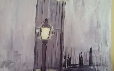 ¡Nos vamos al Reino Unido con Willy Fog!