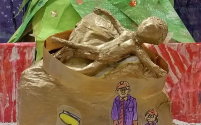 Continuamos el viaje