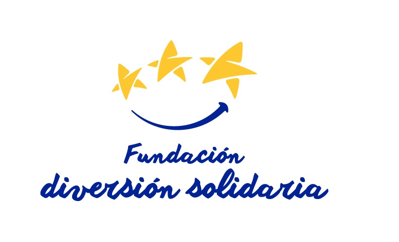 ¡¡Seleccionados para el Programa de integración de la Fundación Diversión Solidaria!!